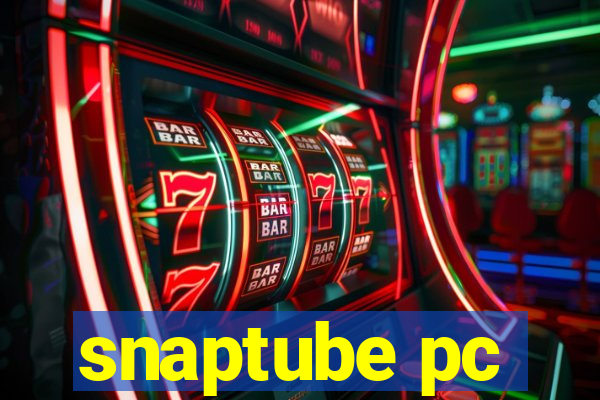 snaptube pc